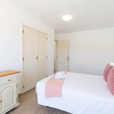 Apartamento Moderno con piscina en El Castillo * Caleta de Fuste