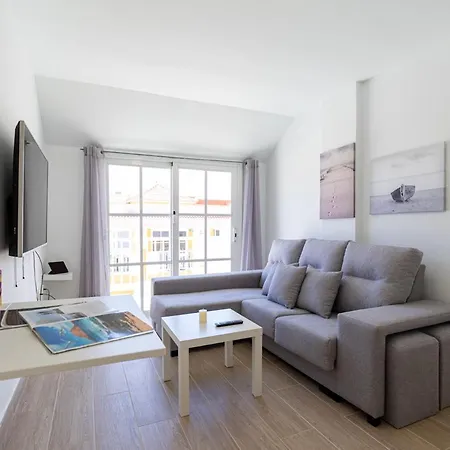 Appartamento Apartamento Moderno Con Piscina En El Castillo *