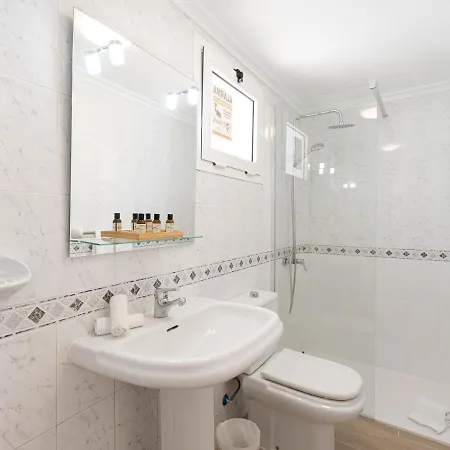 Apartamento Moderno Con Piscina En El Castillo