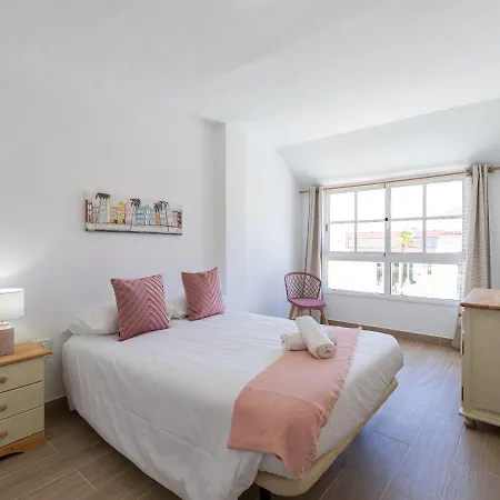 Appartamento Apartamento Moderno Con Piscina En El Castillo